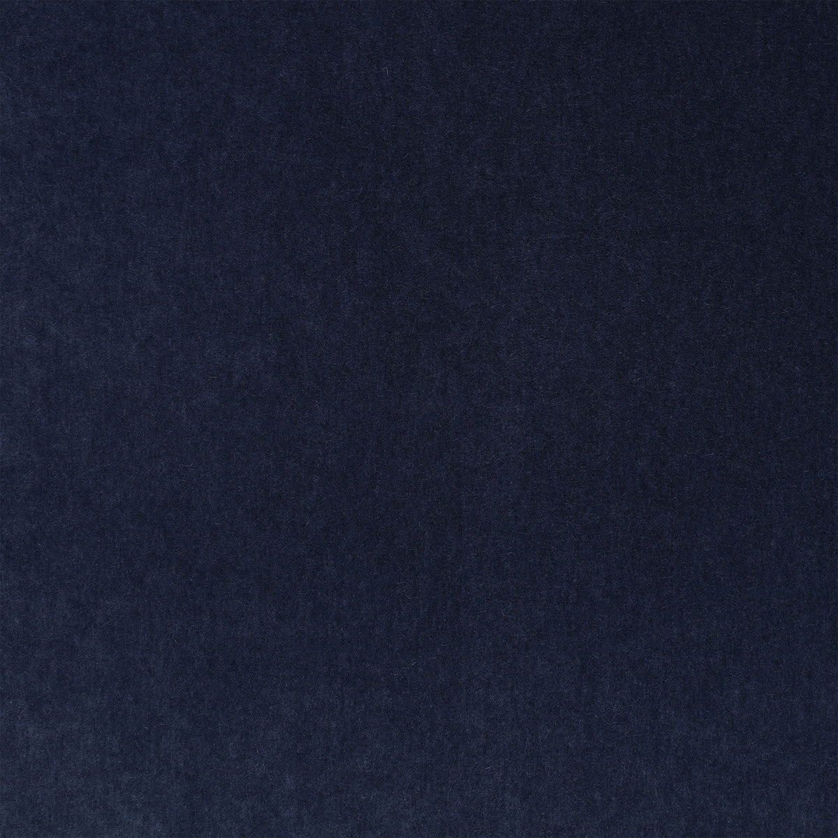 Plush Lapis Plush II Fabric by Mark Alexander