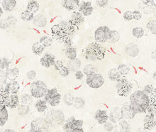 M2053-1 Pond Cream Mural by Tres Tintas (326x275cm)