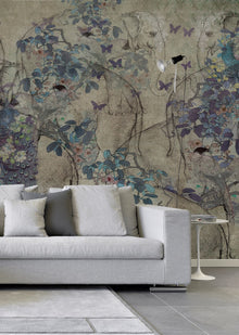M2211 Cochin Beige Mural by Tres Tintas (368x275cm)