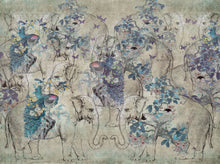 M2211 Cochin Beige Mural by Tres Tintas (368x275cm)
