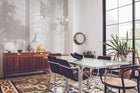 M2609-1 Hortus Umbra Nude In & Out Mural by Tres Tintas (340x300cm)