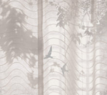 M2609-1 Hortus Umbra Nude In & Out Mural by Tres Tintas (340x300cm)