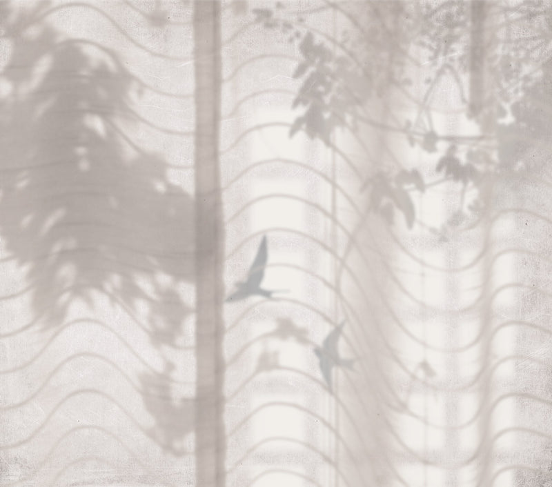 M2609-1 Hortus Umbra Nude In & Out Mural by Tres Tintas (340x300cm)