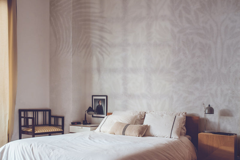 M2610-1 Fenestra Umbra Nude In & Out Mural by Tres Tintas (340x300cm)