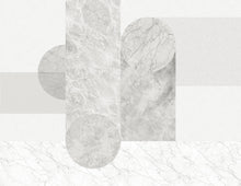 M3001-1 Caliza (M3001-1) Pentimento Mural by Tres Tintas