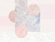 Caliza (M3001-2) Pentimento Mural by Tres Tintas