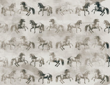 M3003-2 Equinae (M3003-2) Pentimento Mural by Tres Tintas