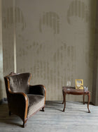 M3004-2 San (M3004-2) Pentimento Mural by Tres Tintas