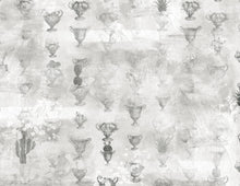 M3006-1 Borzi (M3006-1) Pentimento Mural by Tres Tintas