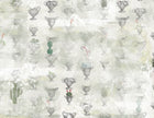 M3006-3 Borzi (M3006-3) Pentimento Mural by Tres Tintas