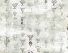 M3006-3 Borzi (M3006-3) Pentimento Mural by Tres Tintas