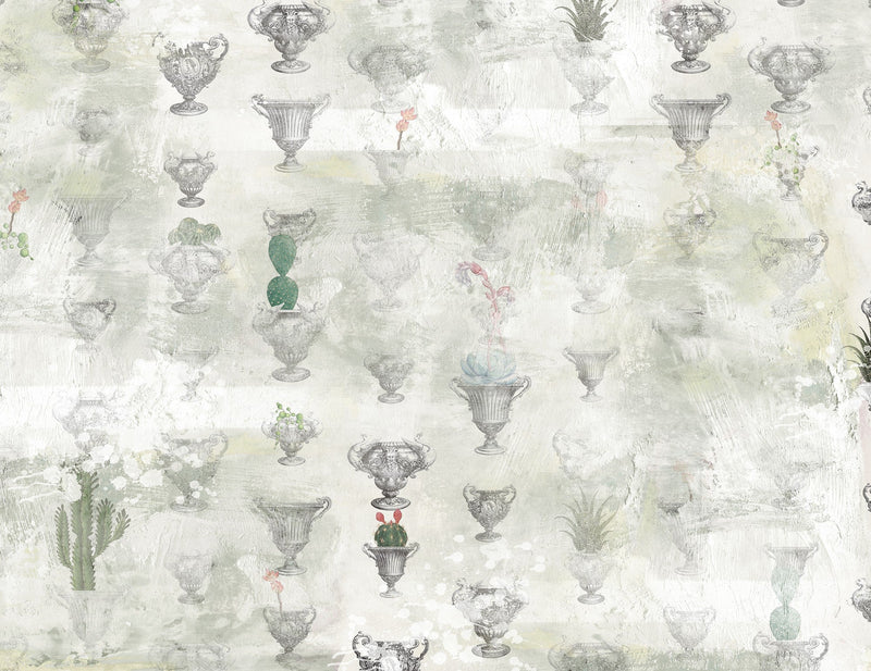 M3006-3 Borzi (M3006-3) Pentimento Mural by Tres Tintas