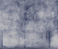 Volta (M3007-3) Pentimento Mural by Tres Tintas