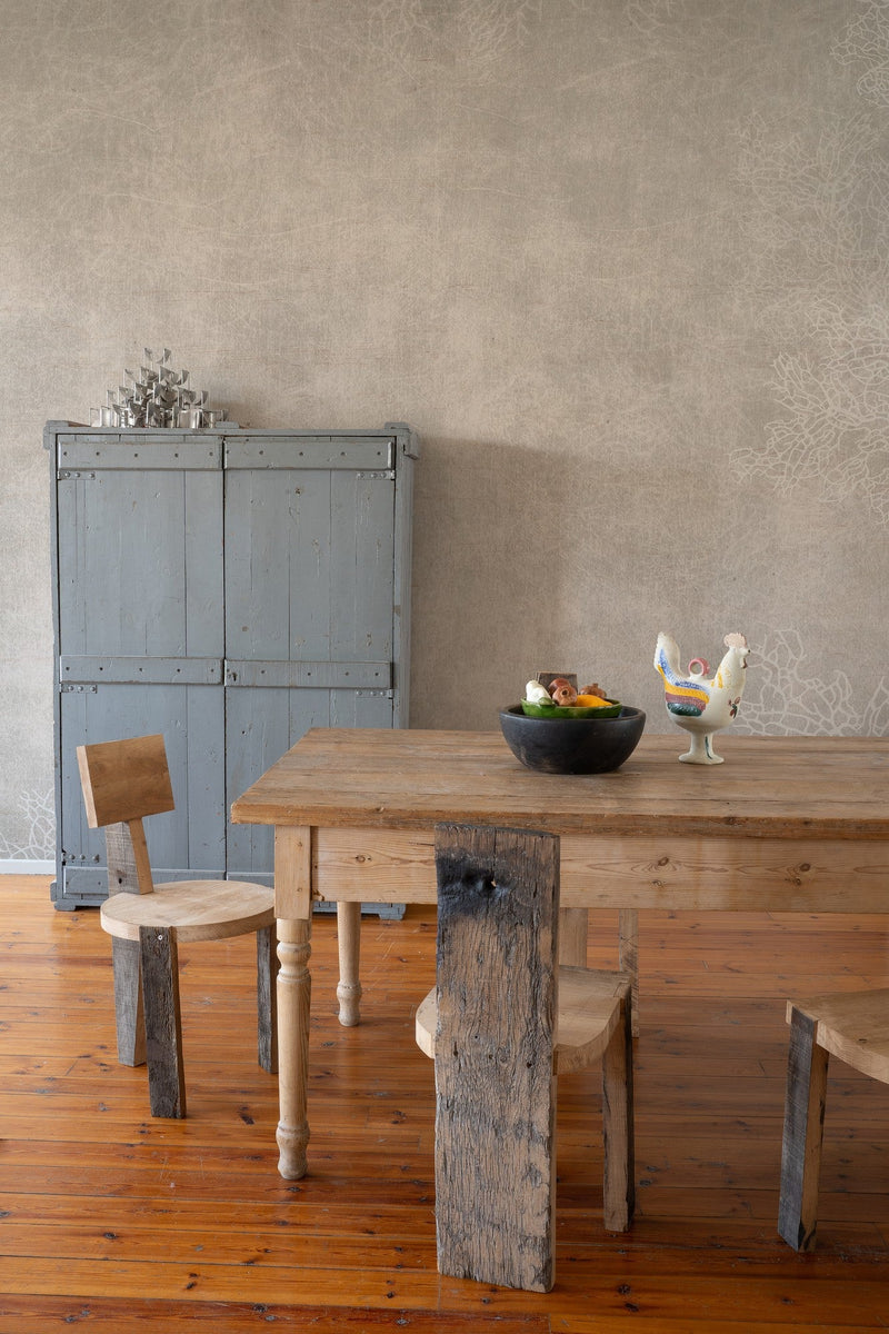 M3008-1 Hadal (M3008-1) Pentimento Mural by Tres Tintas