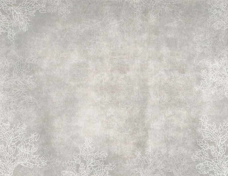 M3008-1 Hadal (M3008-1) Pentimento Mural by Tres Tintas