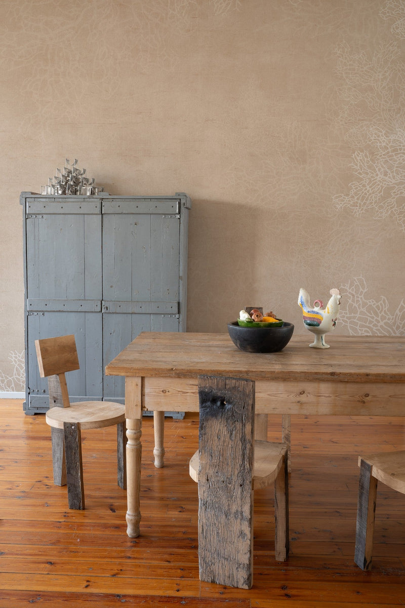 M3008-2 Hadal (M3008-2) Pentimento Mural by Tres Tintas