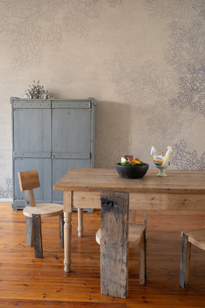 M3008-3 Hadal (M3008-3) Pentimento Mural by Tres Tintas