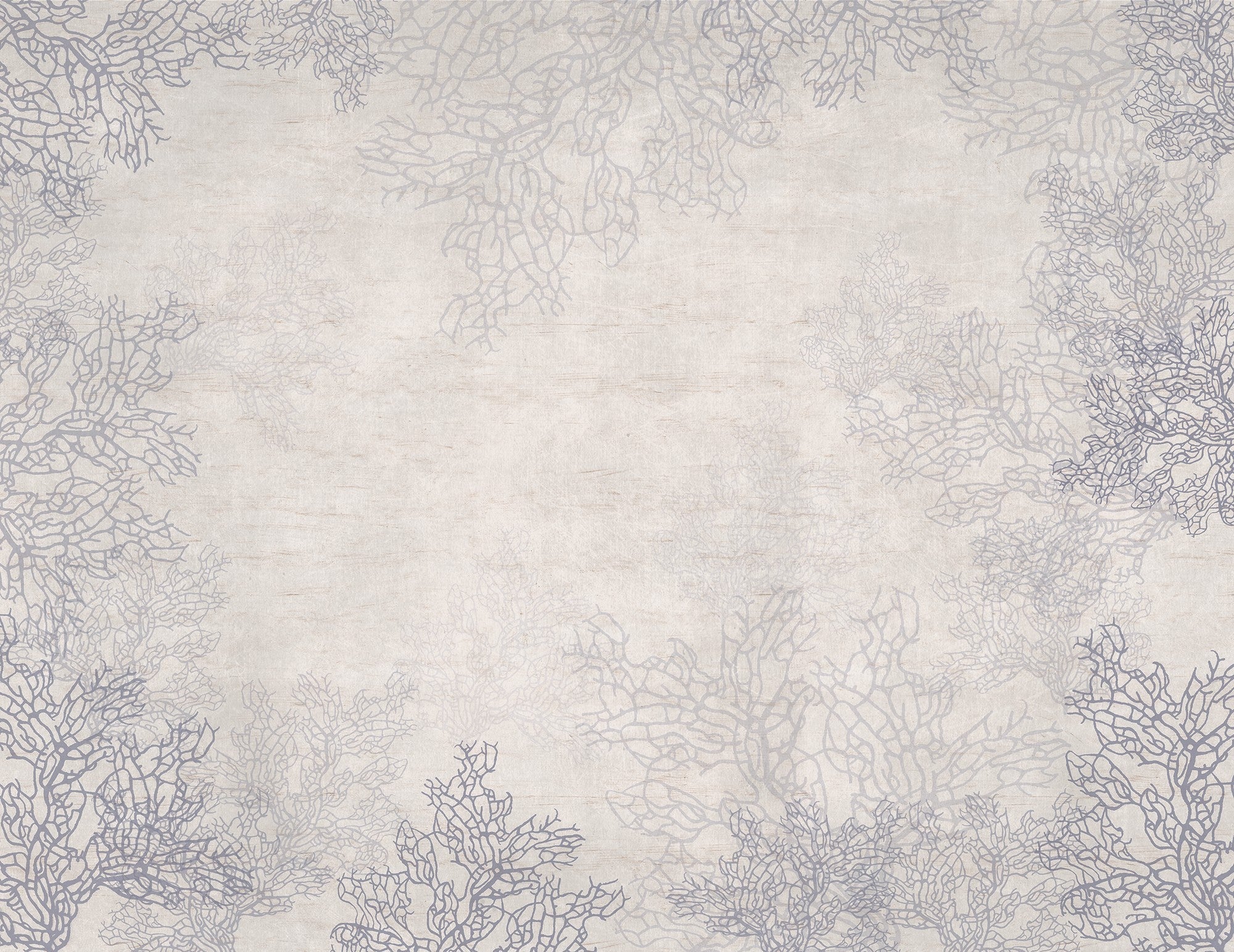 M3008-3 Hadal (M 3008-3) Pentimento Mural by Tres Tintas