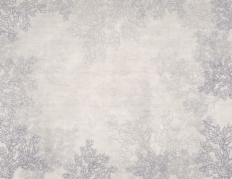 M3008-3 Hadal (M3008-3) Pentimento Mural by Tres Tintas