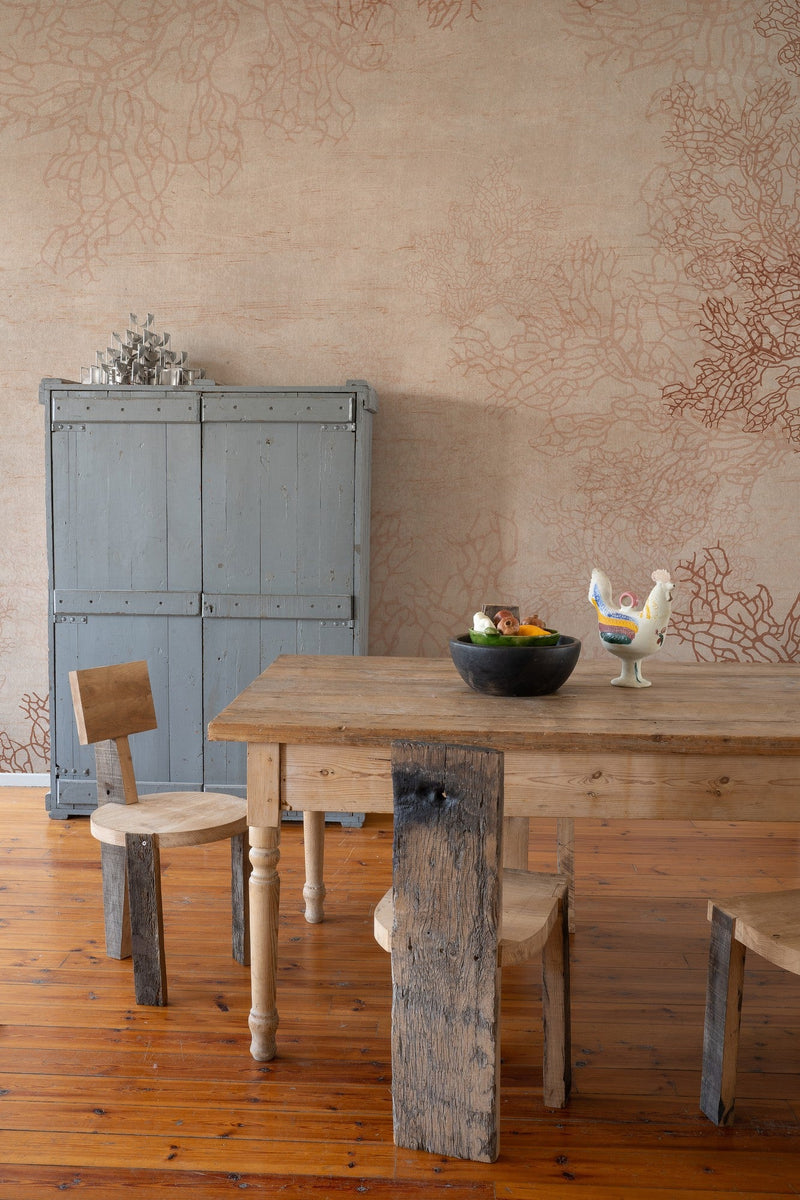 M3008-4 Hadal (M3008-4) Pentimento Mural by Tres Tintas
