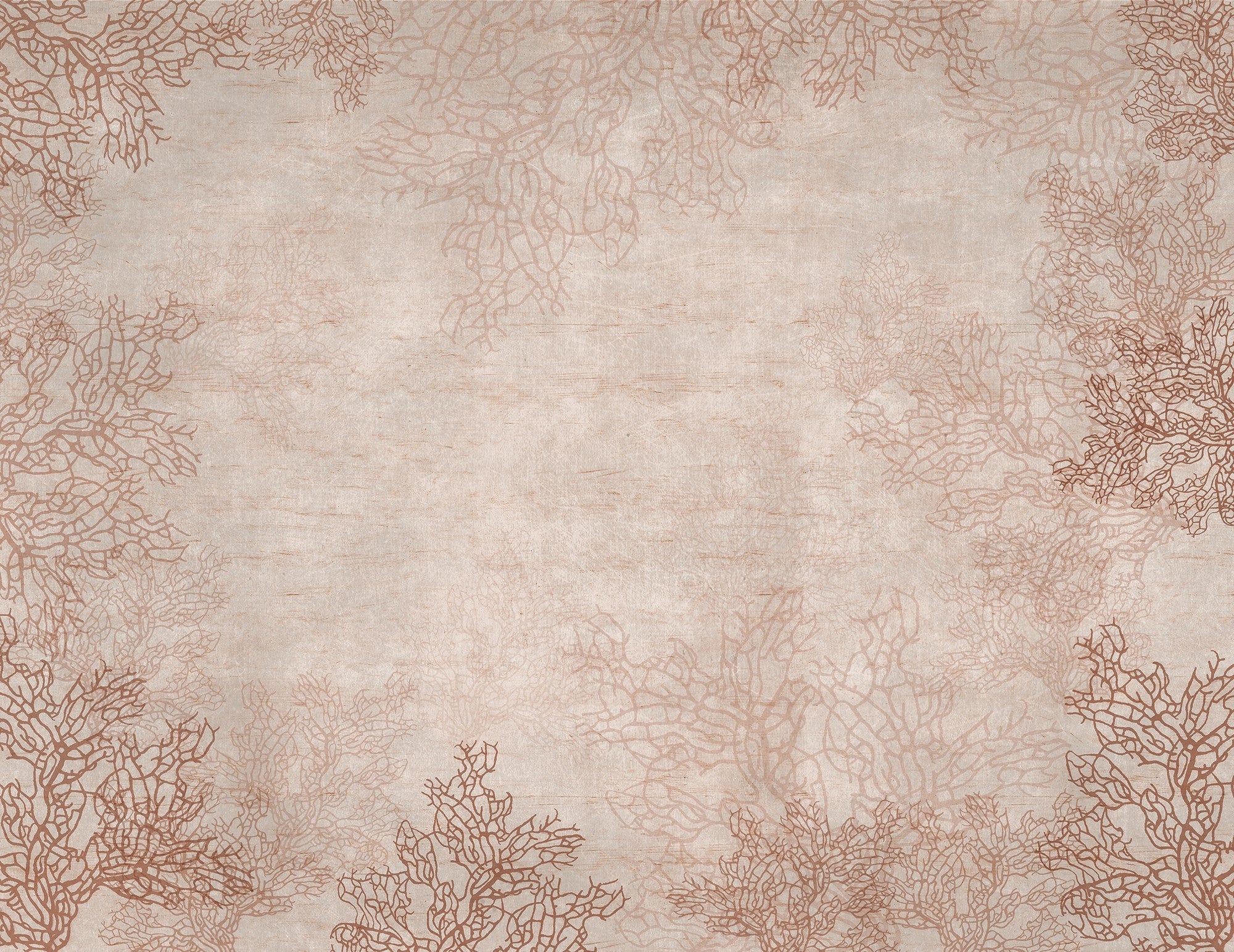 M3008-4 Hadal (M 3008-4) Pentimento Mural by Tres Tintas