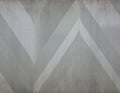 Agudes (M3012-1) Pentimento Mural by Tres Tintas