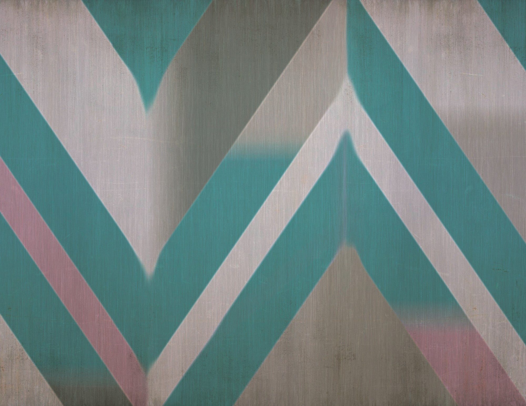 M3012-3 Agudes (M 3012-3) Pentimento Mural by Tres Tintas