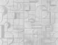 Maya (M3013-1) Pentimento Mural by Tres Tintas