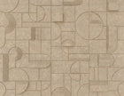 M3013-4 Maya (M3013-4) Pentimento Mural by Tres Tintas