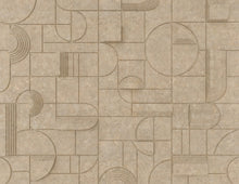 M3013-4 Maya (M3013-4) Pentimento Mural by Tres Tintas