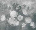 Rosalía (M3014-1) Pentimento Mural by Tres Tintas