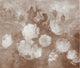 Rosalía (M3014-2) Pentimento Mural by Tres Tintas
