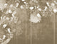 Subiu (M3015-2) Pentimento Mural by Tres Tintas