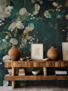M3015-4 Subiu (M3015-4) Pentimento Mural by Tres Tintas