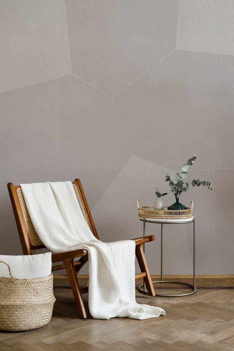 M3016-1 Mel (M3016-1) Pentimento Mural by Tres Tintas