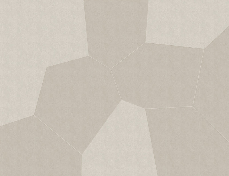 M3016-2 Mel (M3016-2) Pentimento Mural by Tres Tintas