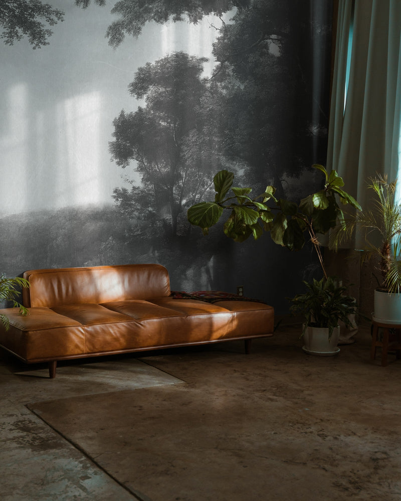 M3017-1 Pago (M3017-1) Pentimento Mural by Tres Tintas