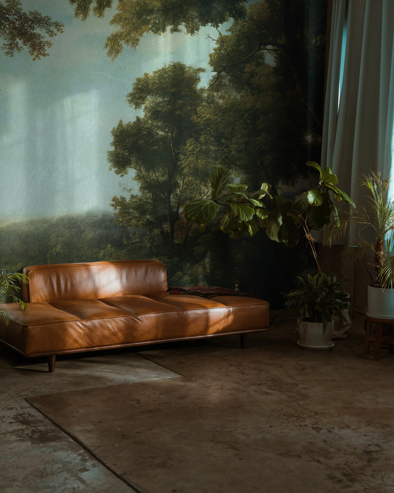 M3017-2 Pago (M3017-2) Pentimento Mural by Tres Tintas