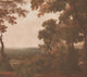 Pago (M3017-4) Pentimento Mural by Tres Tintas