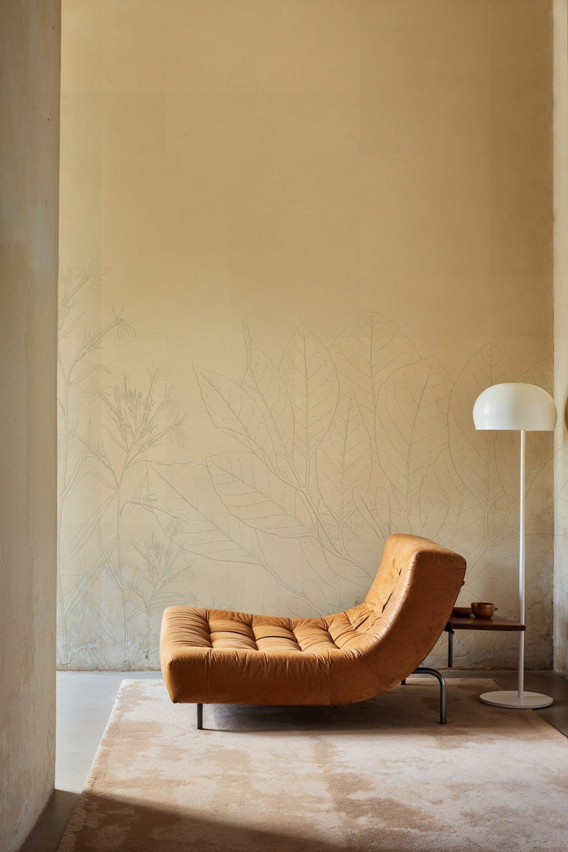 M3018-1 Aurora (M3018-1) Pentimento Mural by Tres Tintas