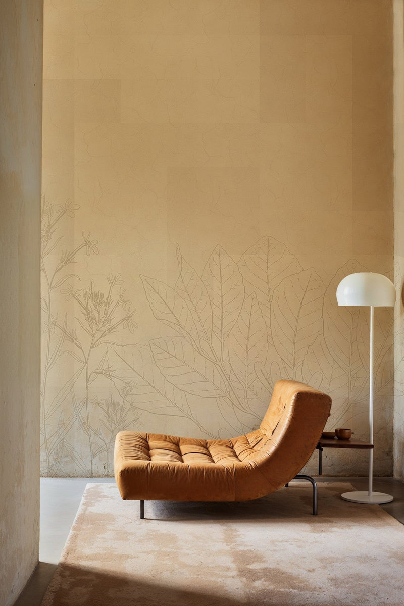 M3018-2 Aurora (M3018-2) Pentimento Mural by Tres Tintas