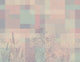 Aurora (M3018-3) Pentimento Mural by Tres Tintas