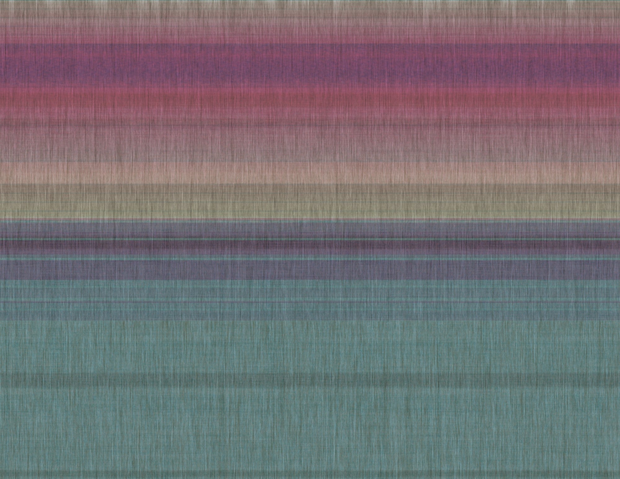 M3020-5 Sarape (M 3020-5) Pentimento Mural by Tres Tintas
