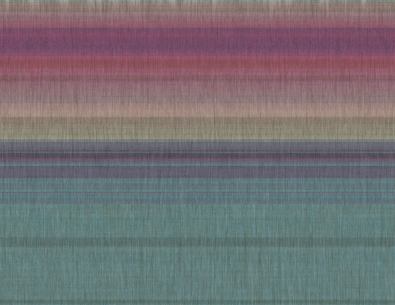 M3020-5 Sarape (M3020-5) Pentimento Mural by Tres Tintas