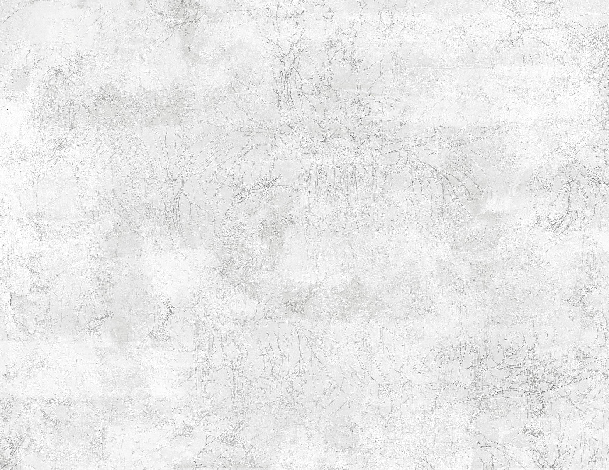 M3021-1 Venarum (M 3021-1) Pentimento Mural by Tres Tintas