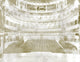 Hamlet (M3023-2) Pentimento Mural by Tres Tintas