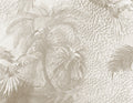 Arara (M3025-2) Pentimento Mural by Tres Tintas
