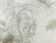 Arara (M3025-3) Pentimento Mural by Tres Tintas