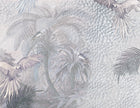 M3025-4 Arara (M3025-4) Pentimento Mural by Tres Tintas