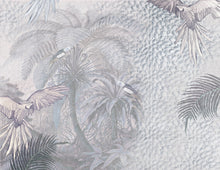 M3025-4 Arara (M3025-4) Pentimento Mural by Tres Tintas